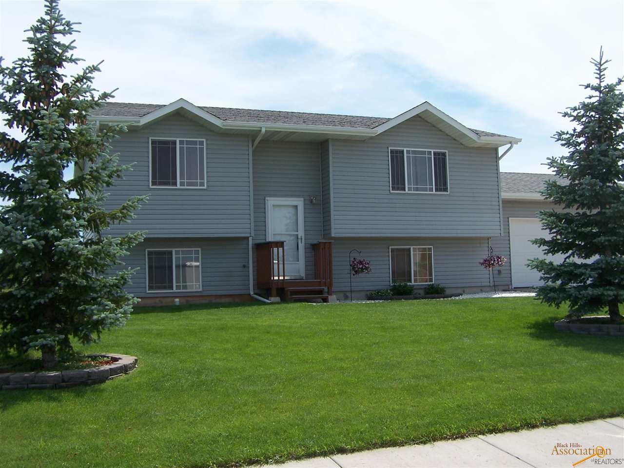 5029 Pengra Ln, Black Hawk, SD 57718 photo 1