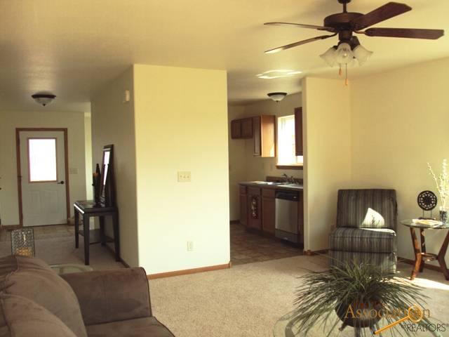 6737 Mulberry Dr, Black Hawk, SD 57718 photo 1