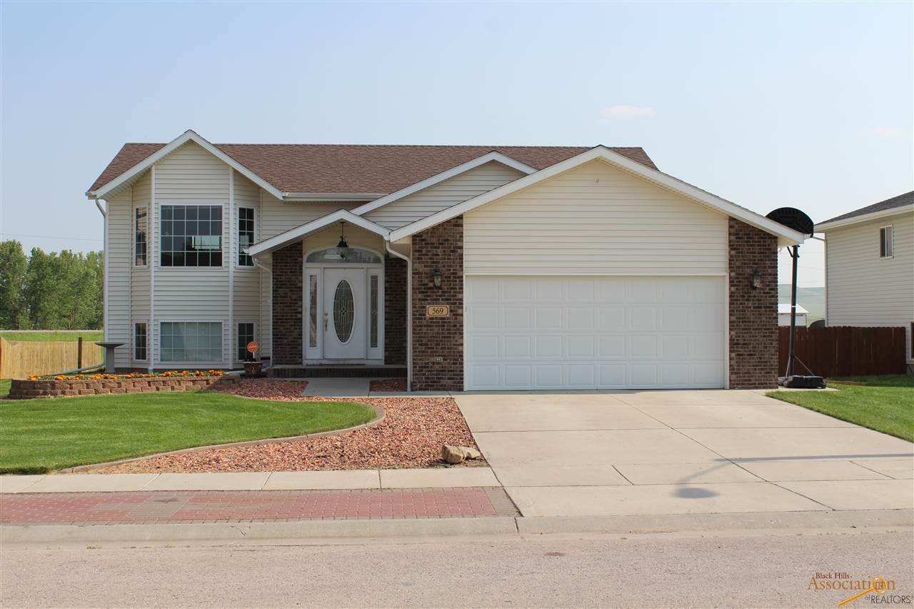569 Stealth Ln, Box Elder, SD 57719 photo 1