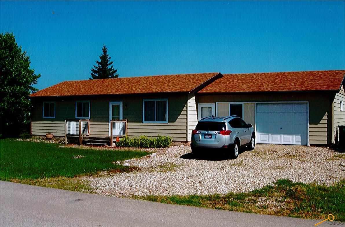 506 Meadowlark Dr, Box Elder, SD 57719 photo 1