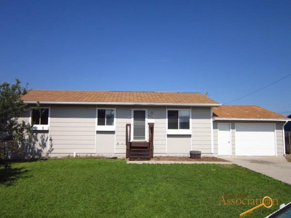 6212 Northdale Dr, Black Hawk, SD 57718 photo 1