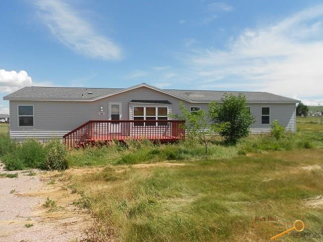 304 Sunnydale Ct, Box Elder, SD 57719 photo 1