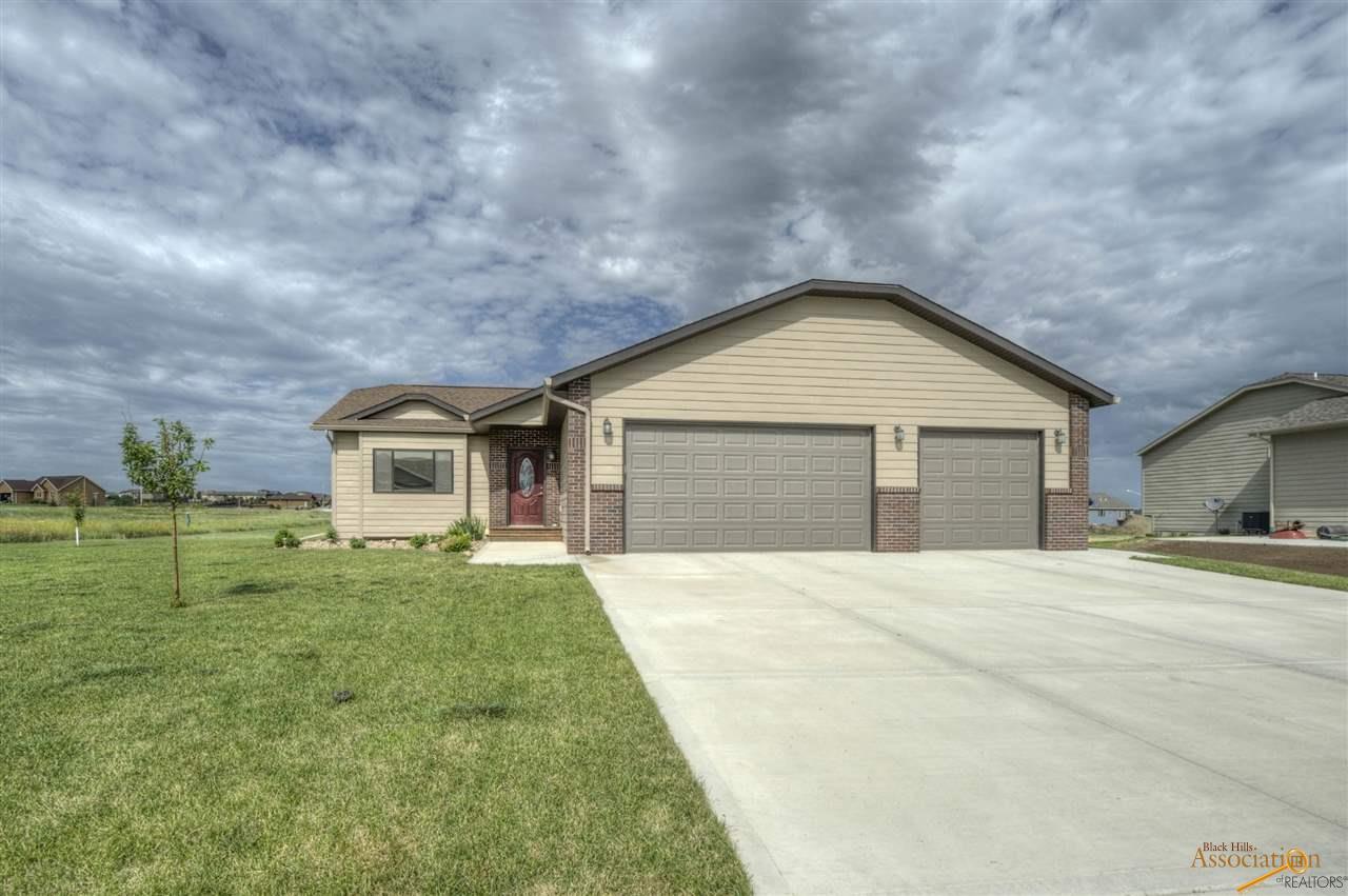 22727 Coyote Trl, Box Elder, SD 57719 photo 1