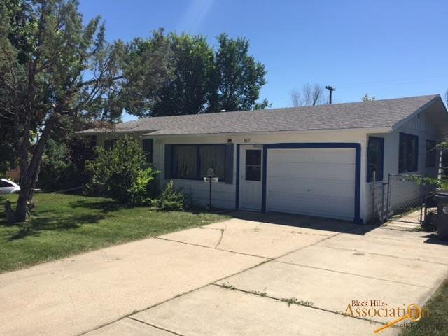 407 E Custer, Rapid City, SD 57701 photo 1
