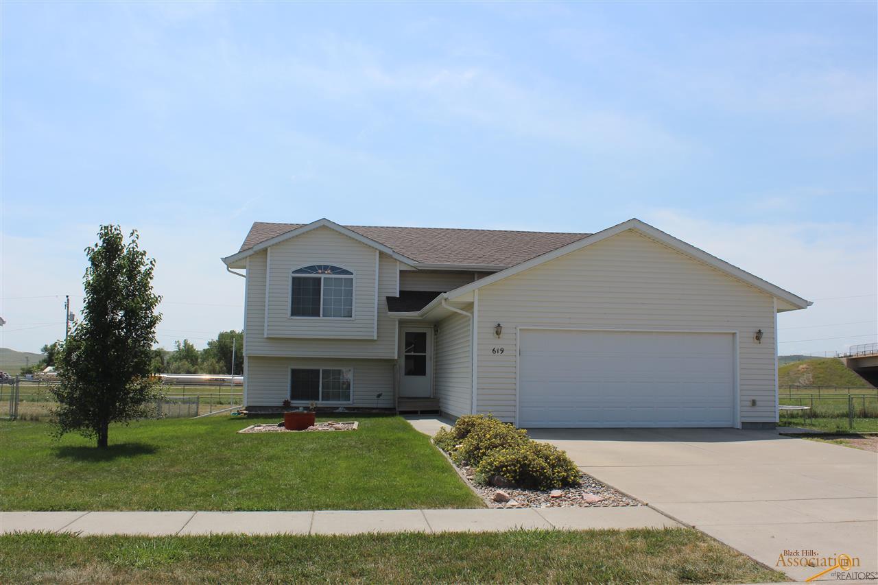 619 Stealth Ln, Box Elder, SD 57719 photo 1