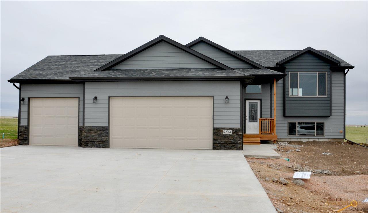 23012 Morninglight Dr, Rapid City, SD 57703 photo 1
