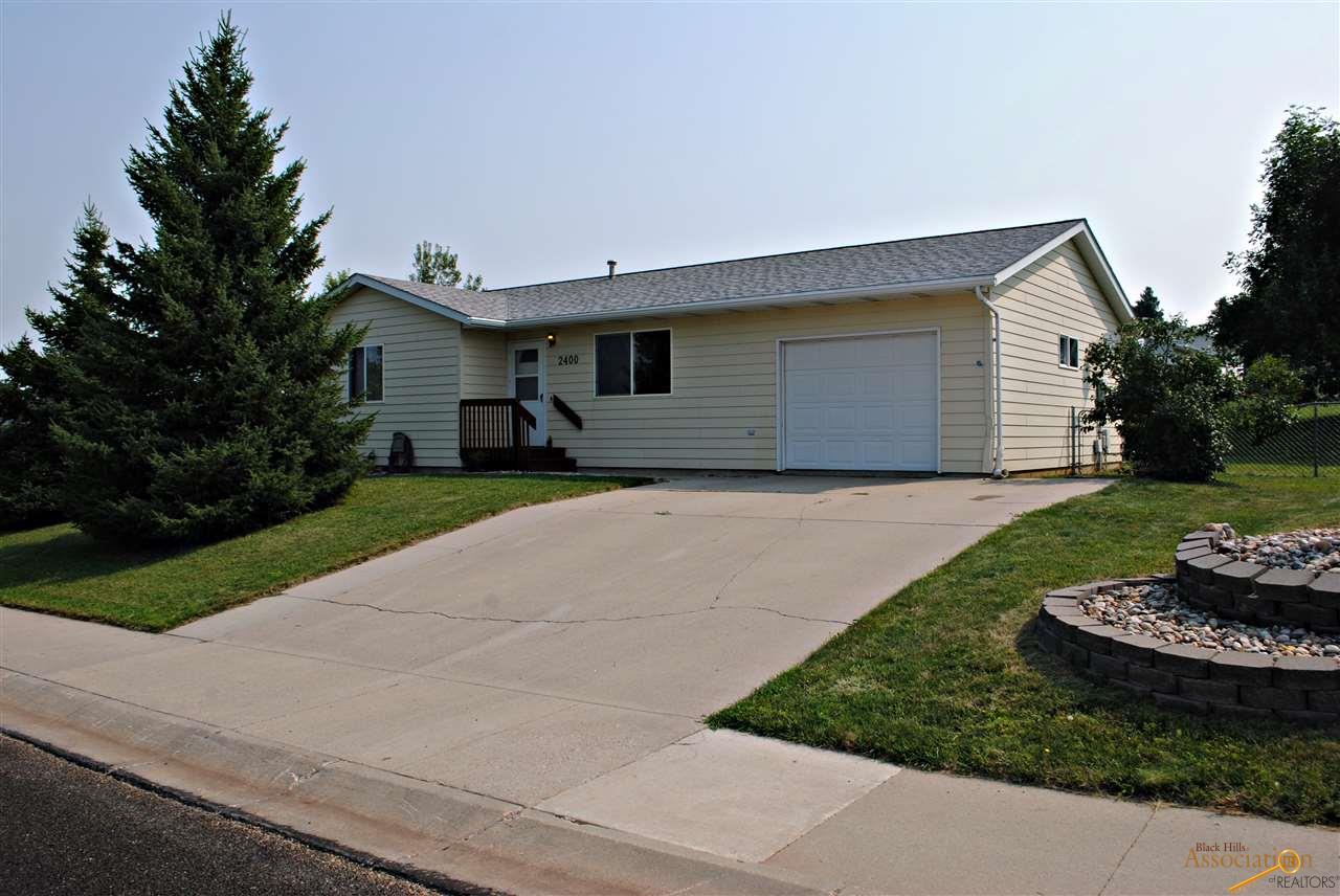 2400 Elk, Sturgis, SD 57785 photo 1