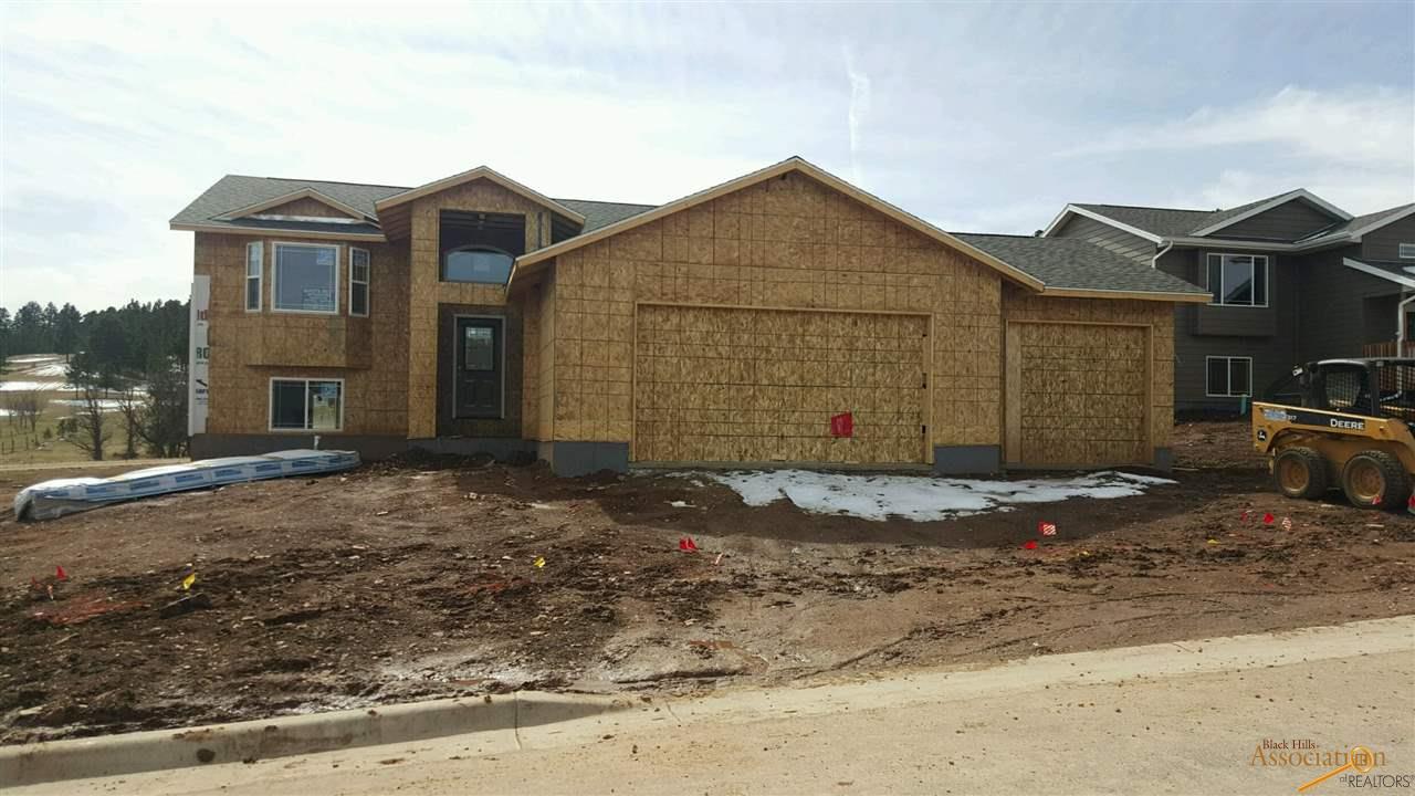 2606 Meadows Dr, Sturgis, SD 57785 photo 1