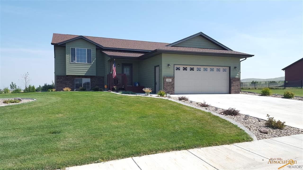 502 Coyote Trl, Box Elder, SD 57719 photo 1