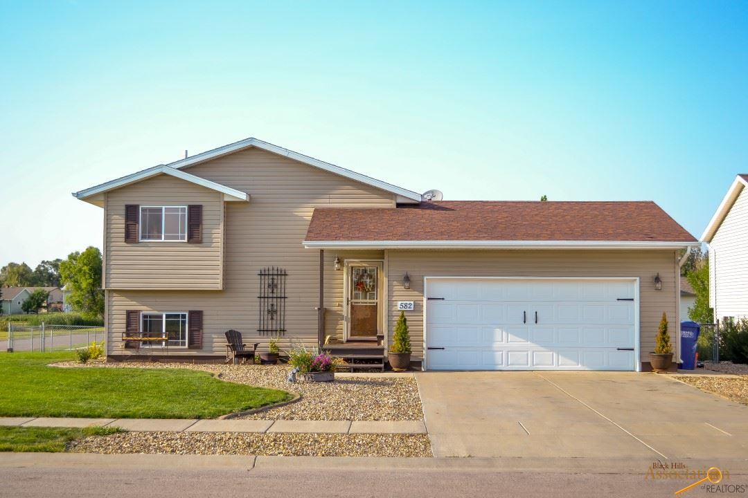 582 Stealth Ln, Box Elder, SD 57719 photo 1