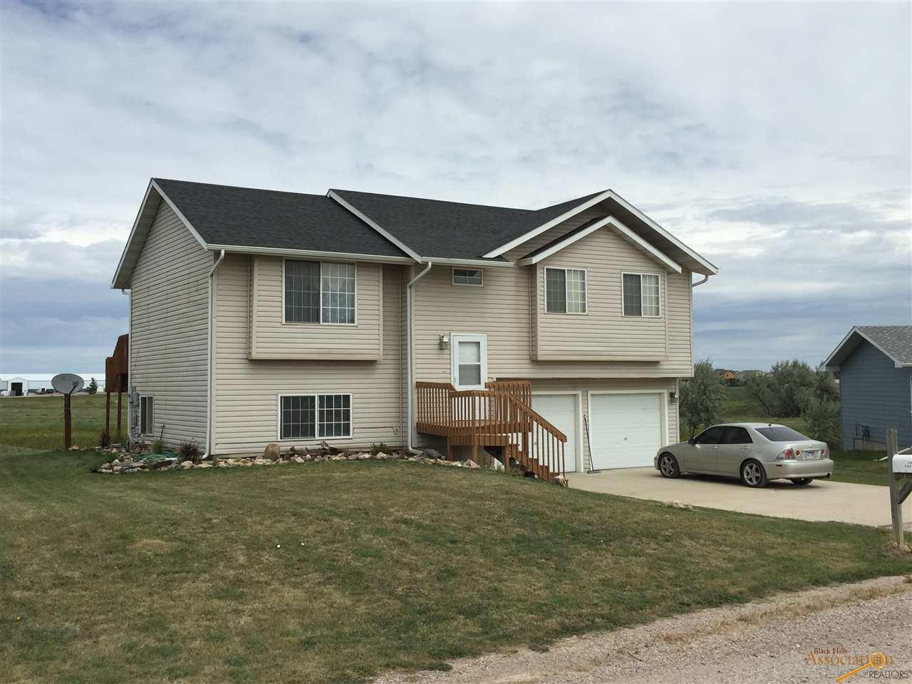 504 Trail Dr, Box Elder, SD 57719 photo 1