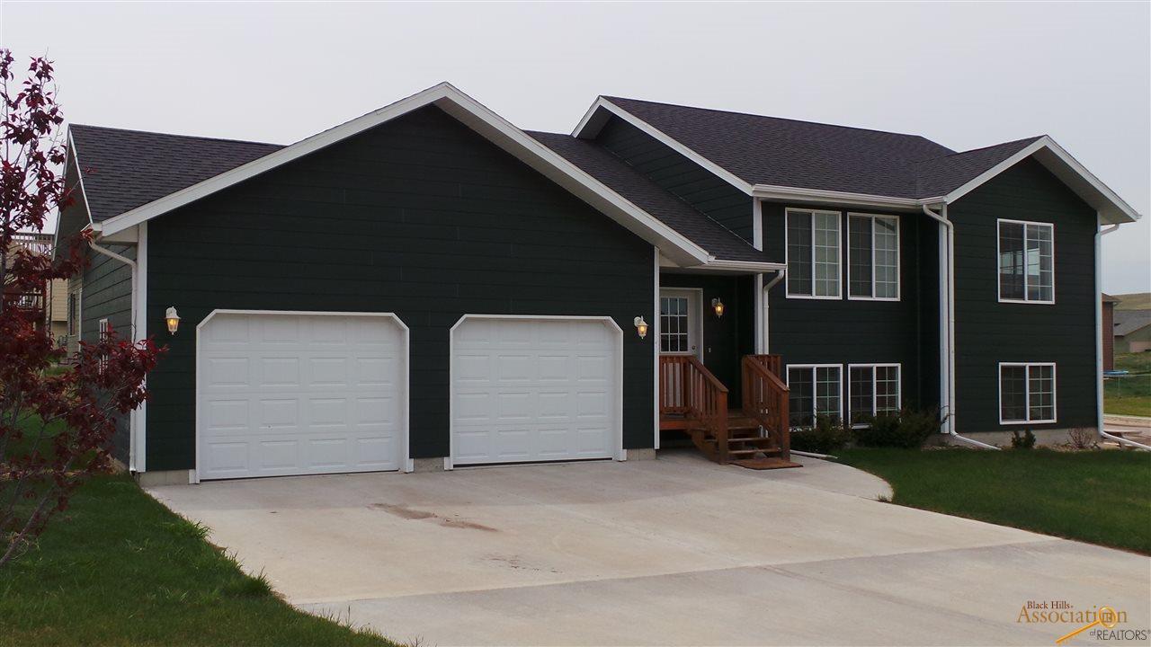 791 Old Cavalry Rd, Box Elder, SD 57719 photo 1
