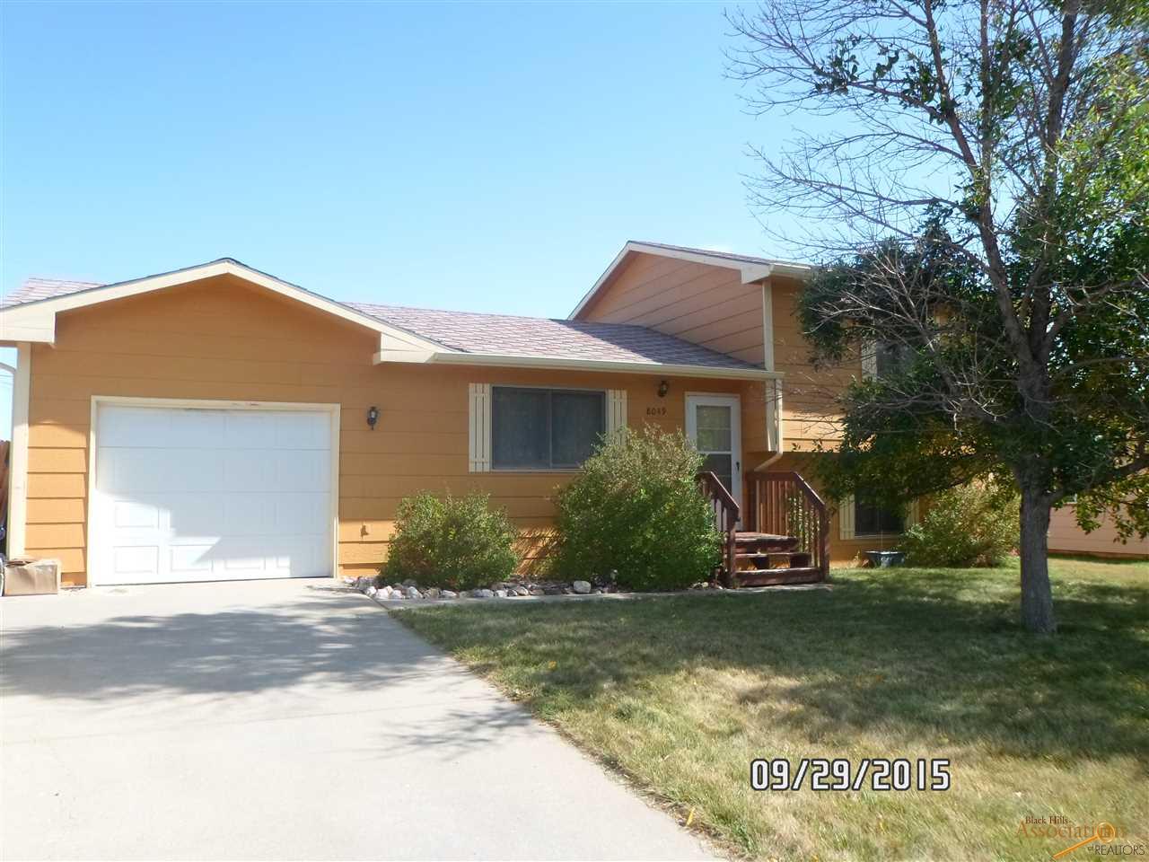 8049 Haas Ln, Black Hawk, SD 57718 photo 1