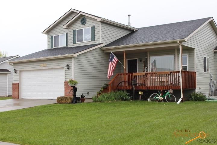 10295 Willmington, Black Hawk, SD 57718 photo 1