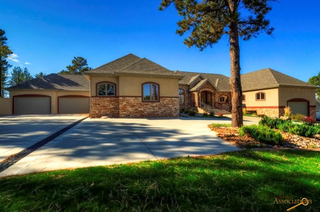 4349 Miracle Pl, Rapid City, SD 57702 photo 1