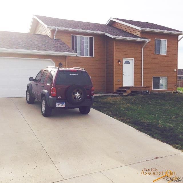 775 Old Cavalry Rd, Box Elder, SD 57719 photo 1