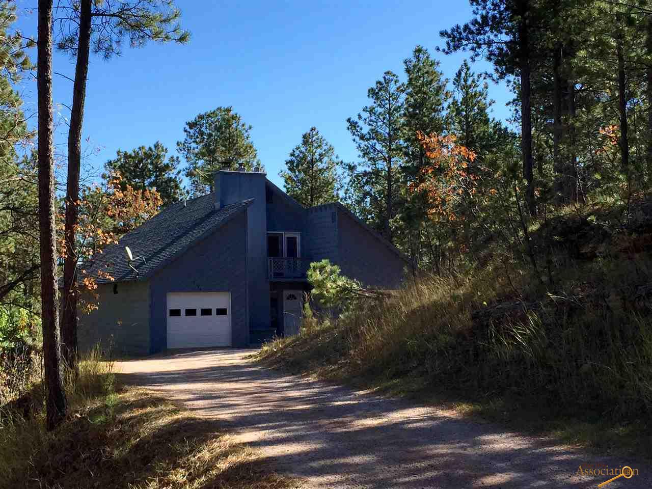 7104 Tanager Ln, Black Hawk, SD 57718 photo 1