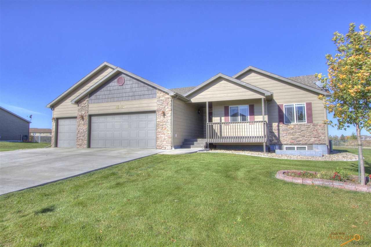 22757 Partridge Ln, Box Elder, SD 57719 photo 1