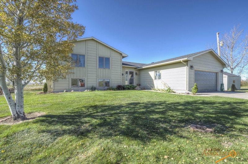 22425 Antelope Creek Rd, Box Elder, SD 57719 photo 1