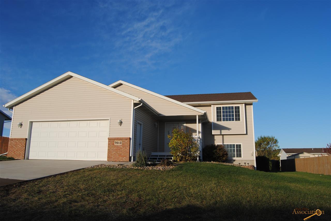 7013 E Daisy Dr, Black Hawk, SD 57718 photo 1