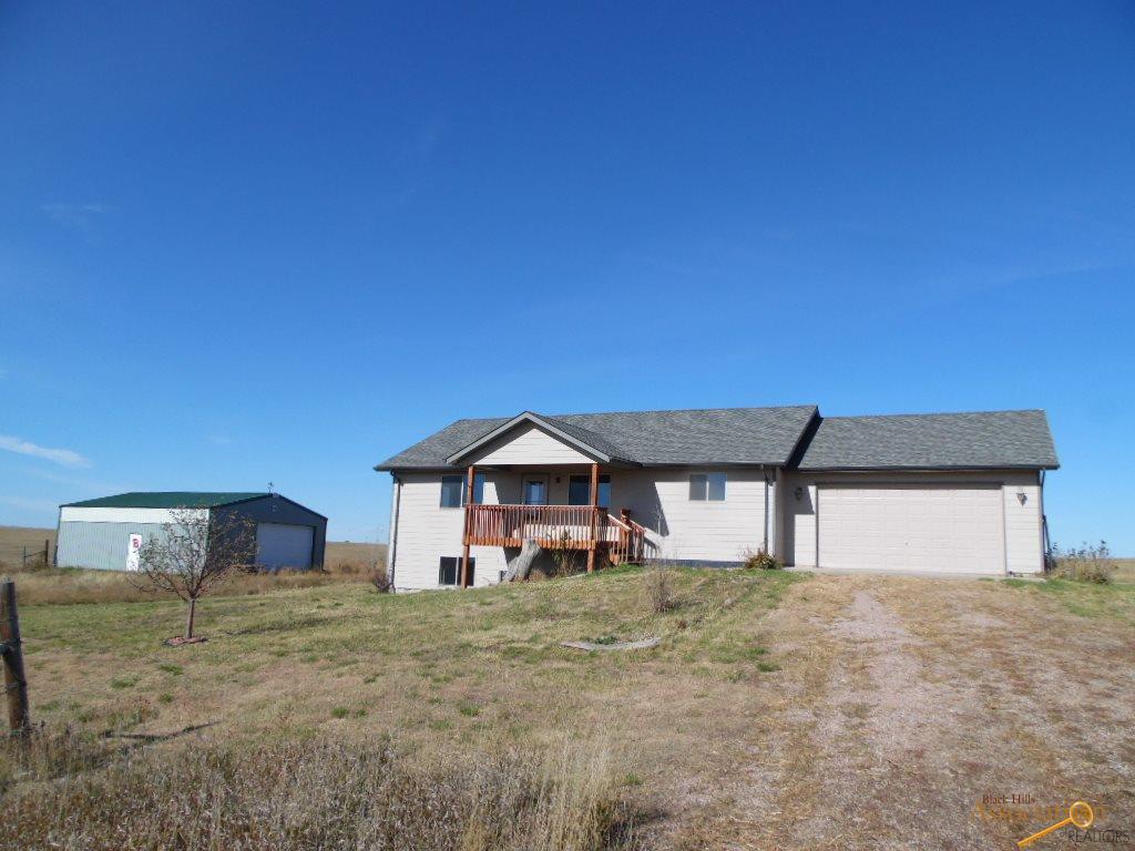 15074 Justice Rd, Box Elder, SD 57719 photo 1