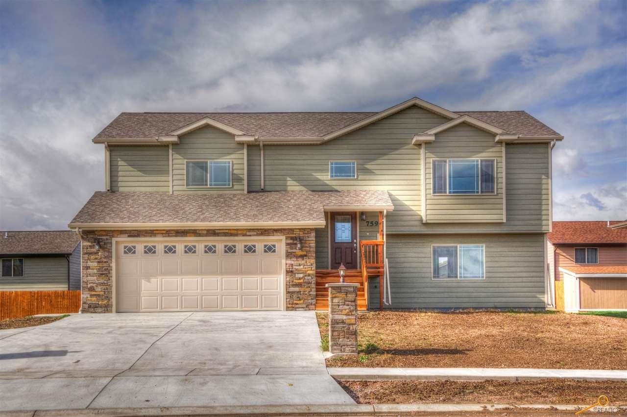 759 Tower Rd, Box Elder, SD 57719 photo 1