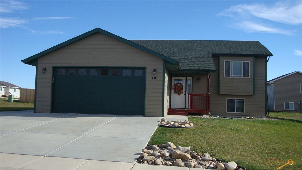 116 Springer Dr, Box Elder, SD 57719 photo 1