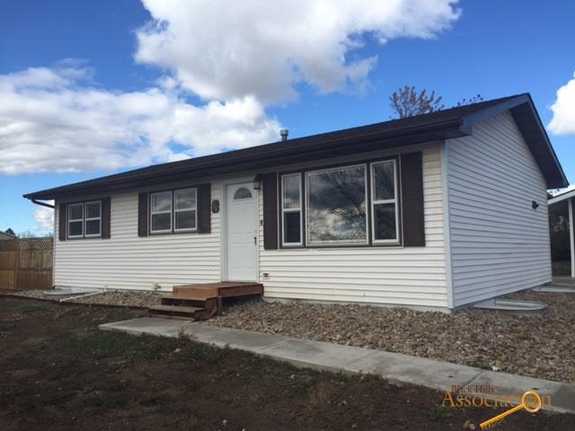 508 Cardinal Ct, Box Elder, SD 57719 photo 1