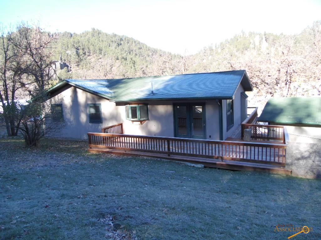 905 Bullion St, Keystone, SD 57751 photo 1