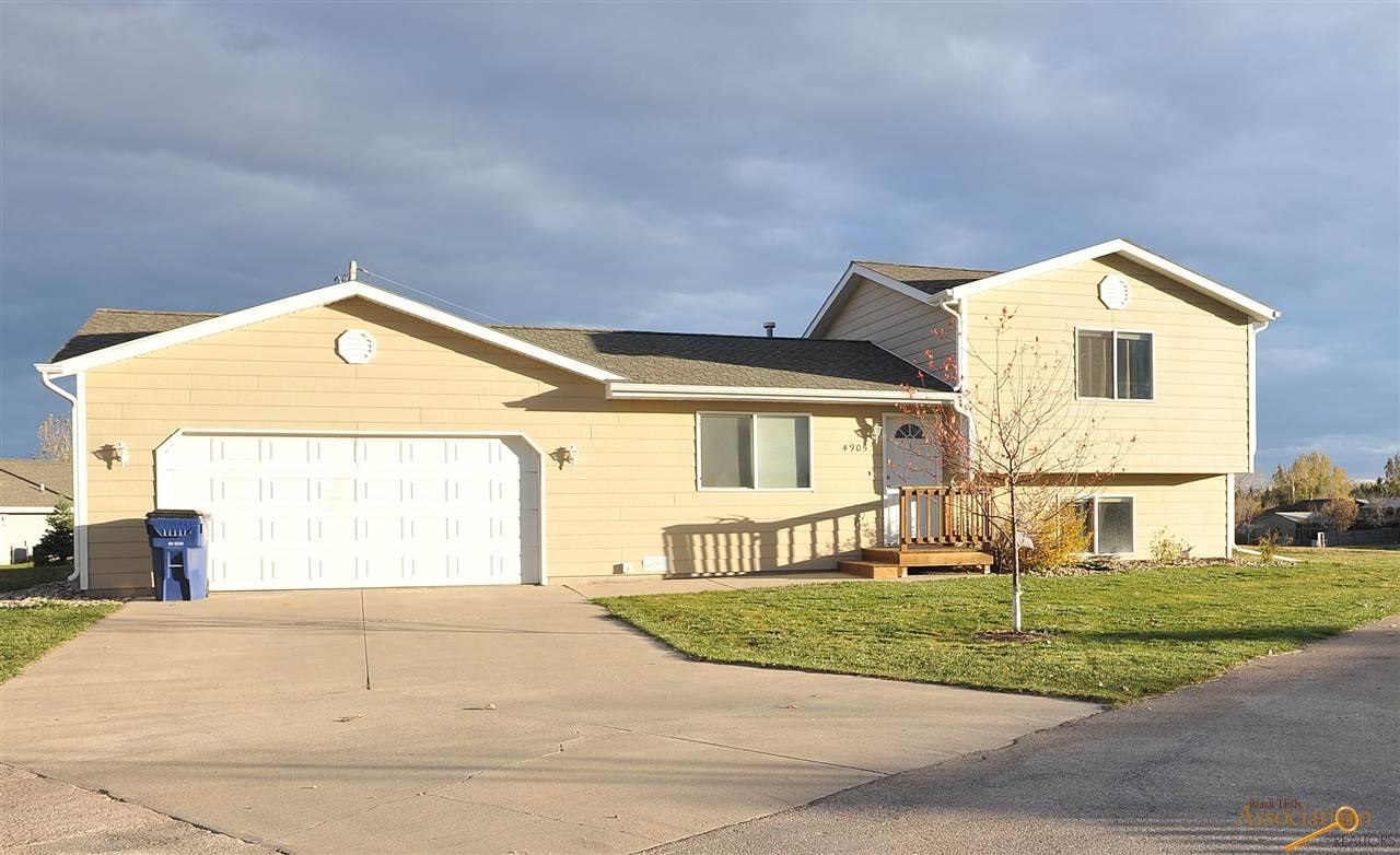 4905 Dane Ln, Black Hawk, SD 57718 photo 1
