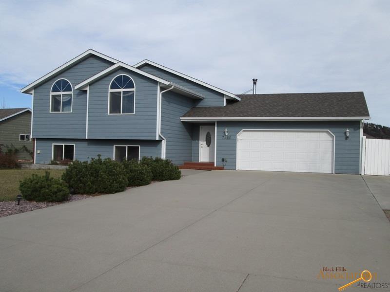 7260 Brighton, Black Hawk, SD 57718 photo 1
