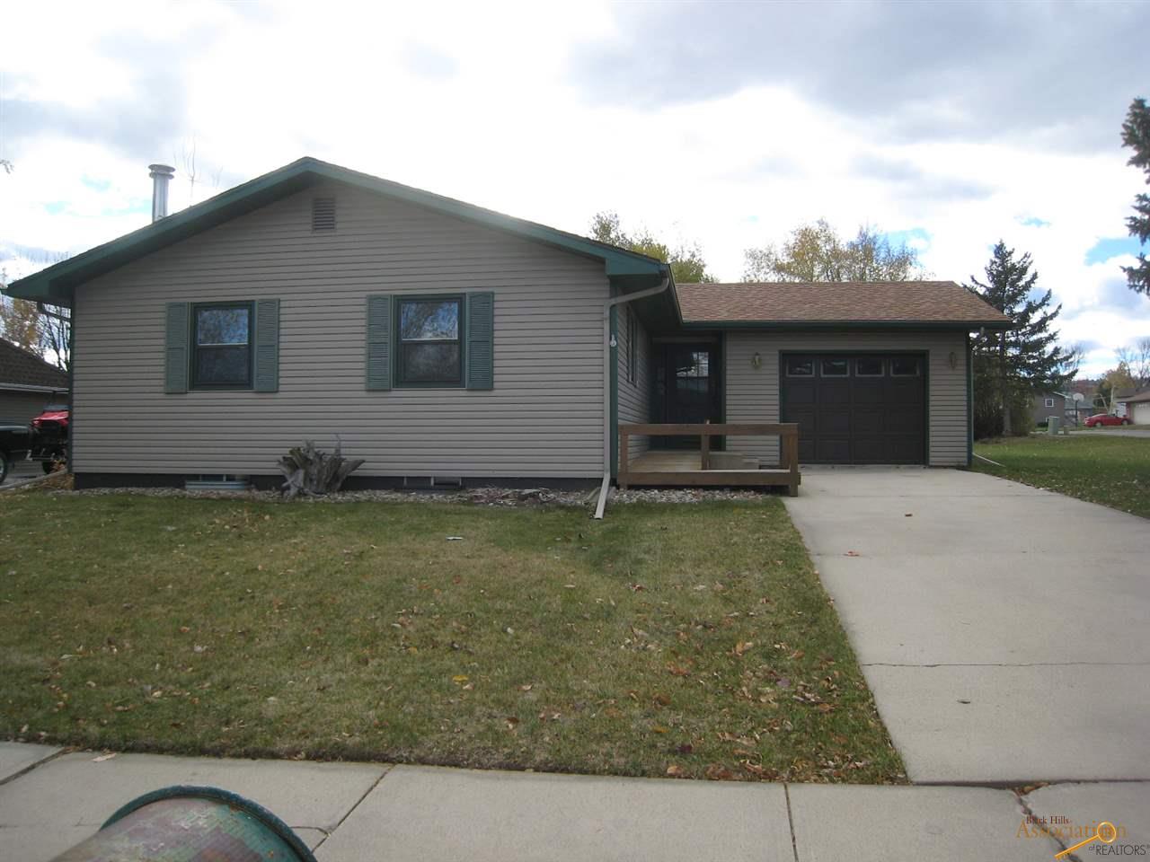 201 E Centennial, Rapid City, SD 57701 photo 1