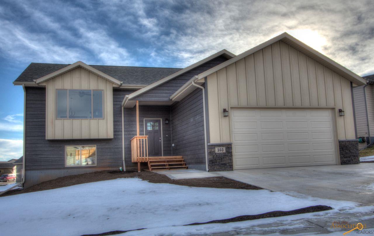 103 Eli Dr, Rapid City, SD 57701 photo 1