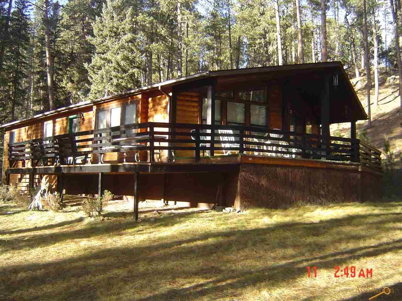 12574 Box Elder Forks Rd, Nemo, SD 57759 photo 1