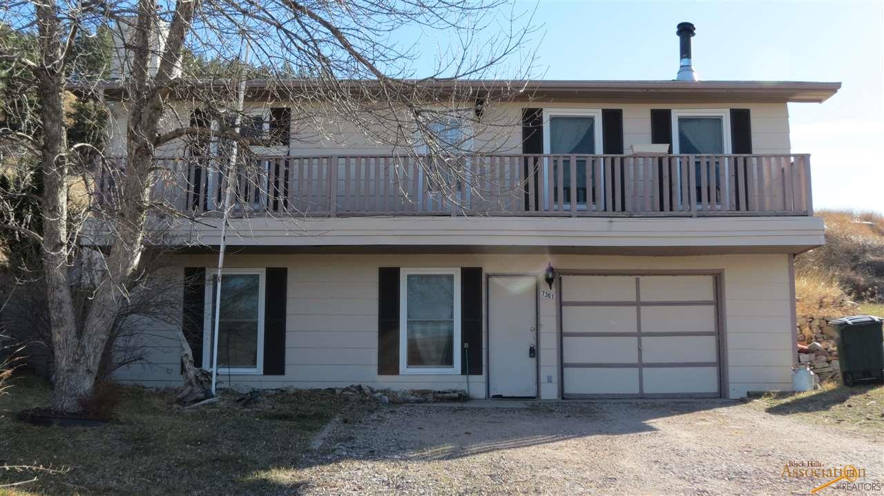7301 Wonderland Ct, Black Hawk, SD 57718 photo 1