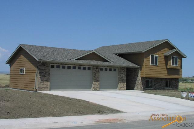 443 Morgen Rd, Box Elder, SD 57719 photo 1