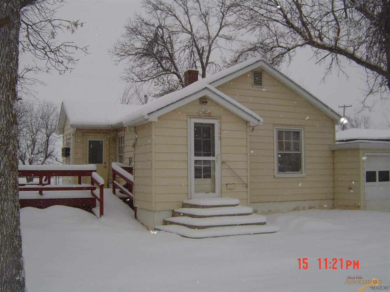 1445 4th, Sturgis, SD 57785 photo 1