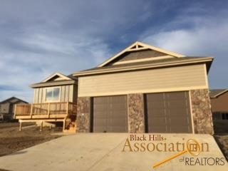 3206 Eunice Dr, Rapid City, SD 57703 photo 1