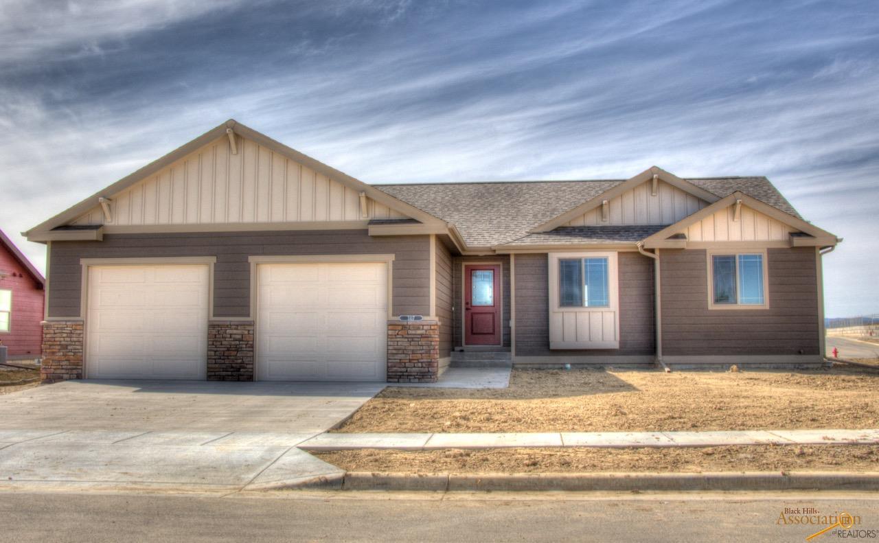3117 Eunice Dr, Rapid City, SD 57703 photo 1