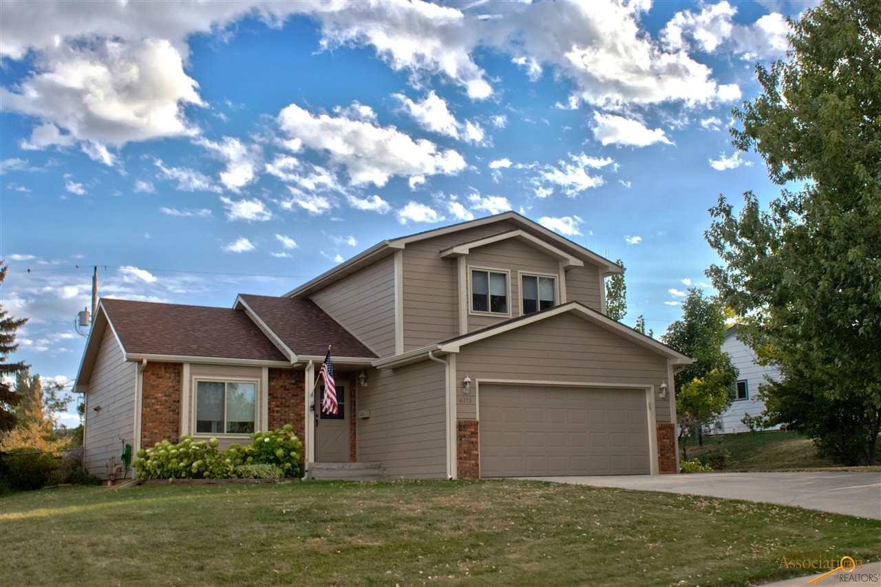 6315 Blue Spruce Ct, Black Hawk, SD 57718 photo 1
