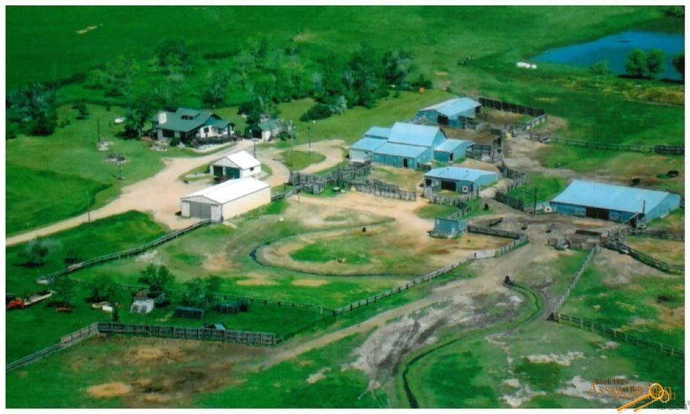 15452 Hwy 1416, Box Elder, SD 57719 photo 1