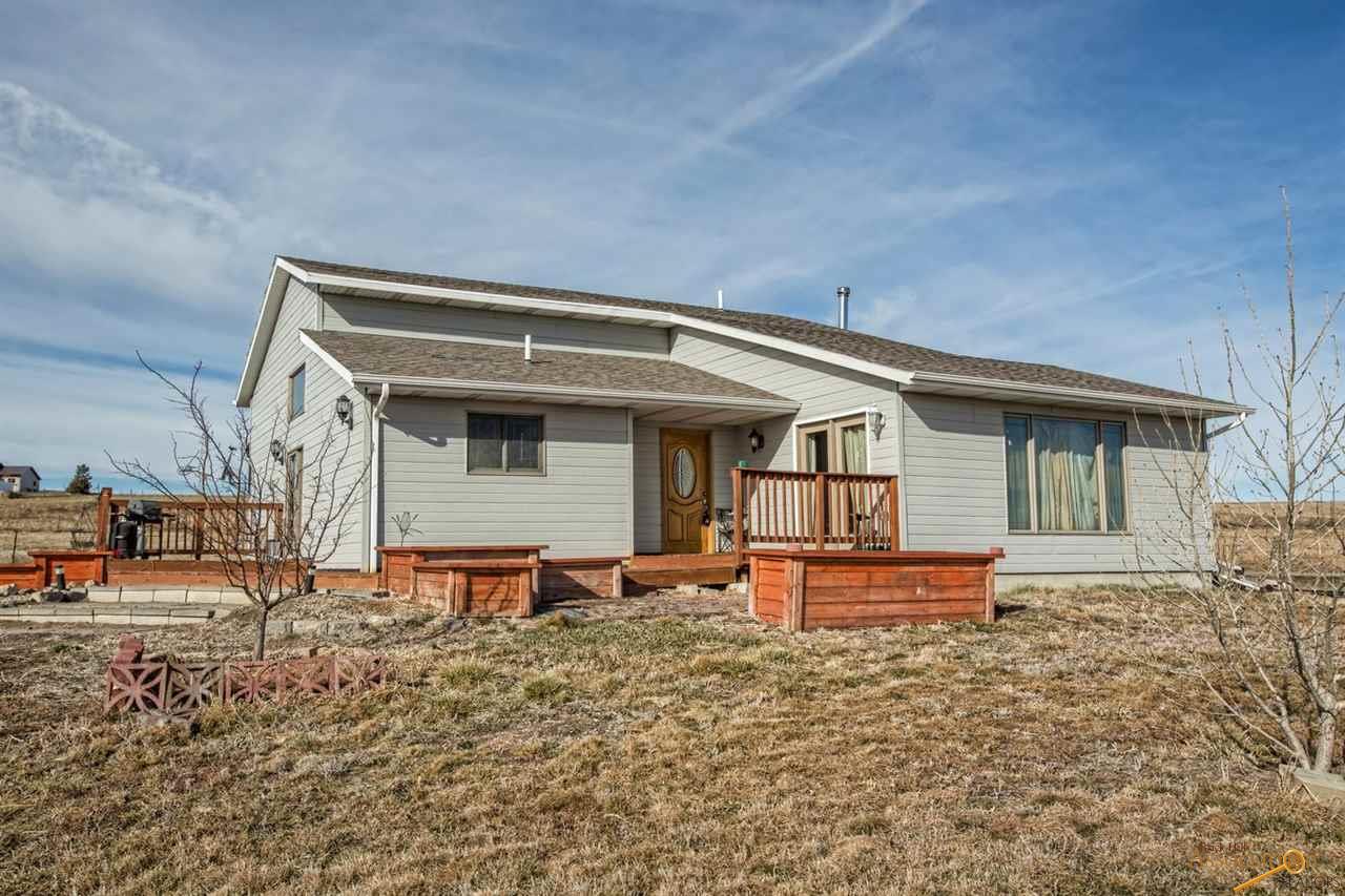 22771 151st Ave, Box Elder, SD 57719 photo 1