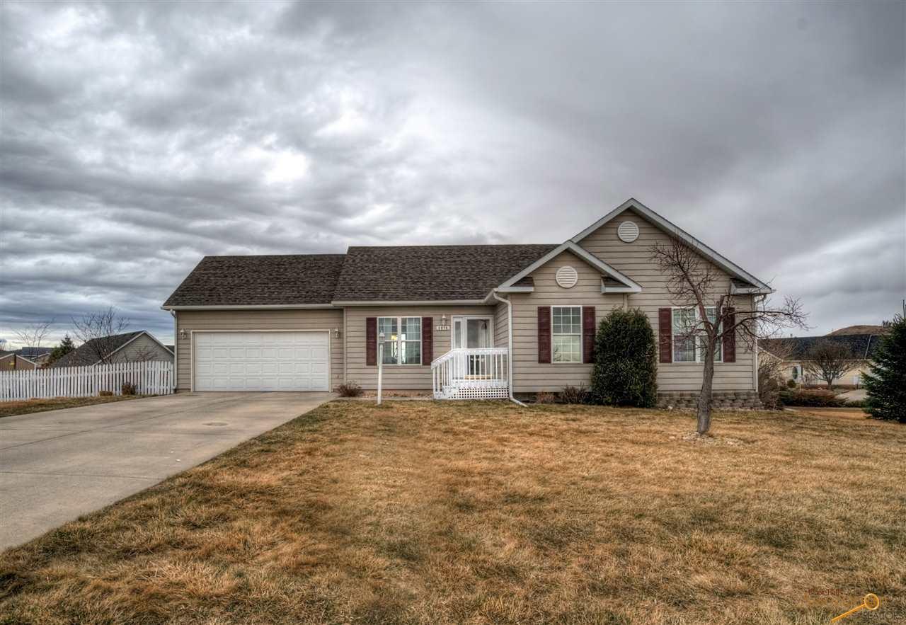 6870 Leisure Ln, Black Hawk, SD 57718 photo 1