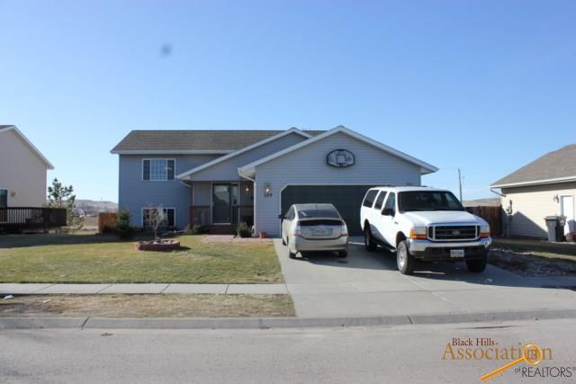 589 Stealth Ln, Box Elder, SD 57719 photo 1