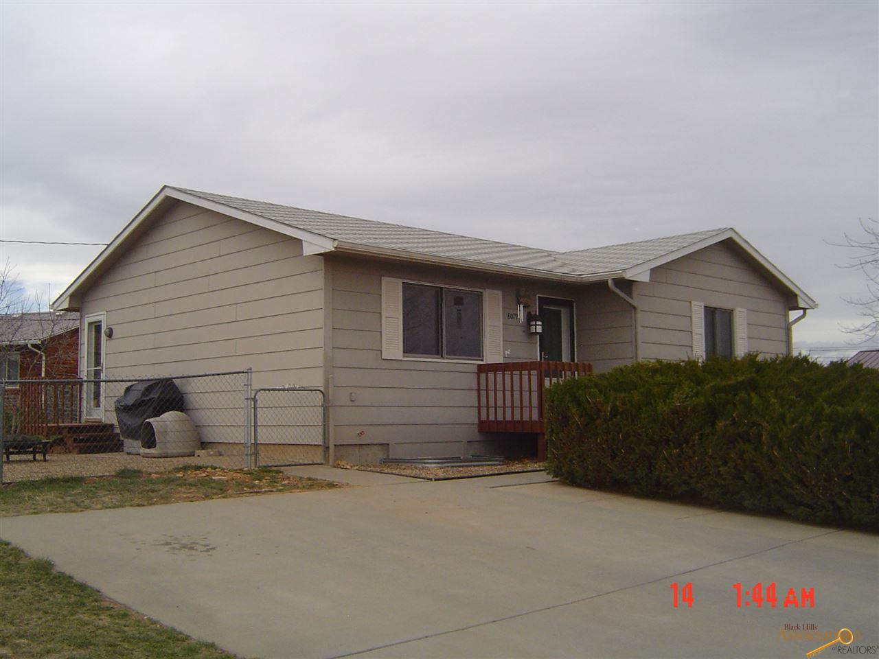 8079 Haas Ln, Black Hawk, SD 57718 photo 1