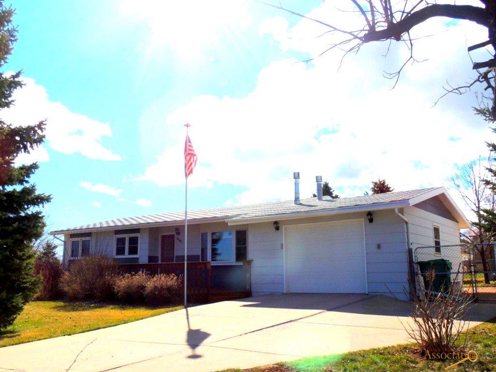6001 Oak Ct, Black Hawk, SD 57718 photo 1