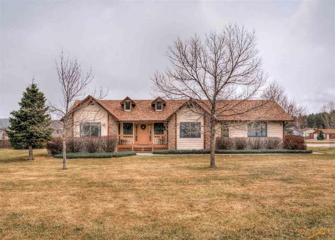 7381 Rena Ln, Black Hawk, SD 57718 photo 1