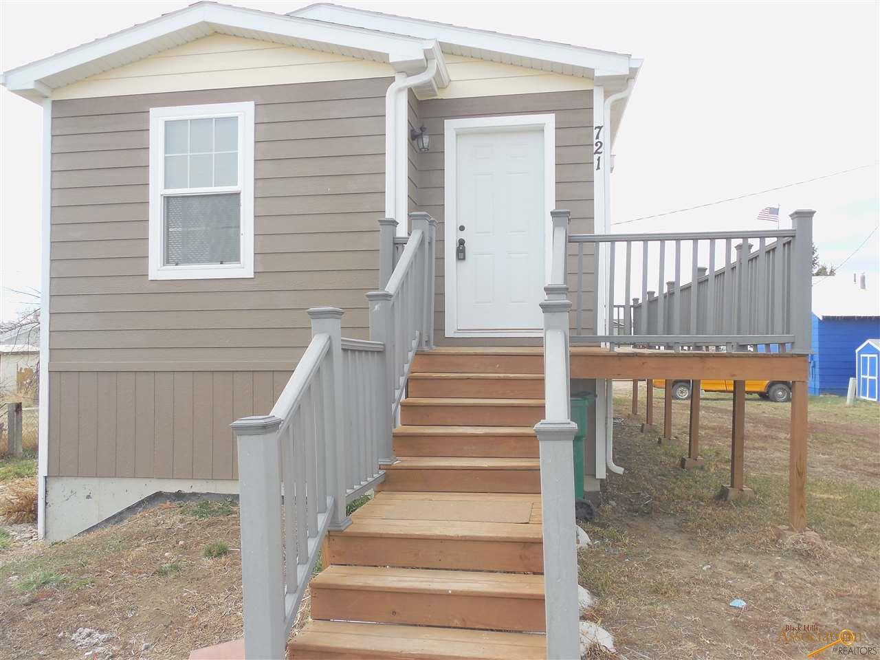 721 E Howard, Box Elder, SD 57719 photo 1