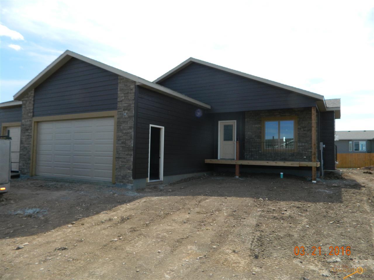 10335 Remington St, Black Hawk, SD 57718 photo 1
