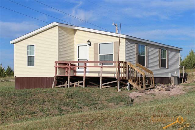 14855 Radar Hill Dr, Box Elder, SD 57719 photo 1